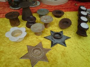 Kerzenständer